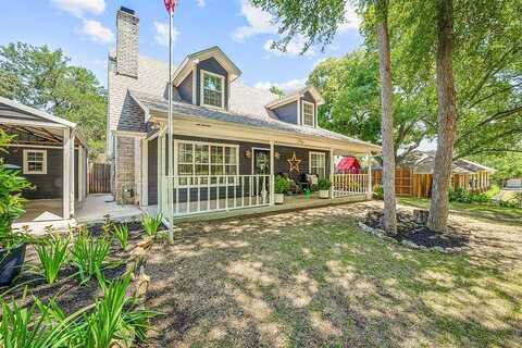 Couts, WEATHERFORD, TX 76086