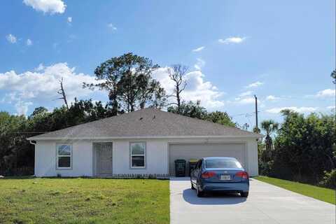 Edgemere, PORT CHARLOTTE, FL 33948