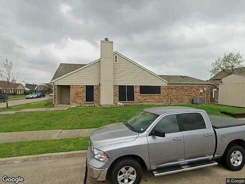 Cousteau, ROWLETT, TX 75088