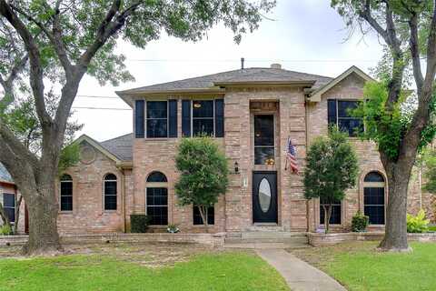 Sumner, MESQUITE, TX 75149