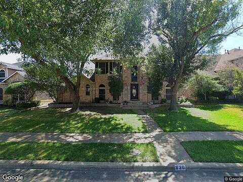 Sumner, MESQUITE, TX 75149