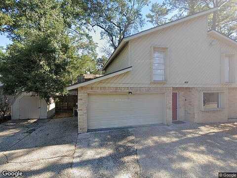 Cypress Villas, SPRING, TX 77379