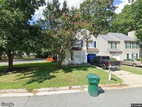 Windy Ridge, NEWPORT NEWS, VA 23602