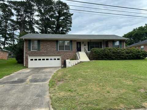 20Th, COLUMBUS, GA 31904