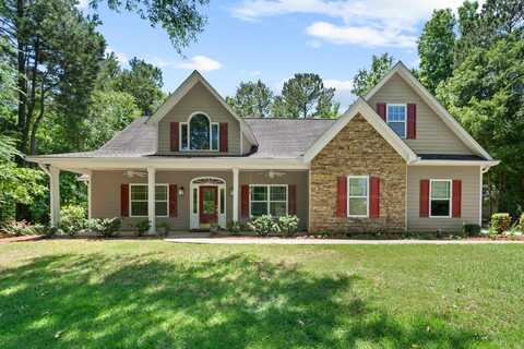 Ellman, EATONTON, GA 31024