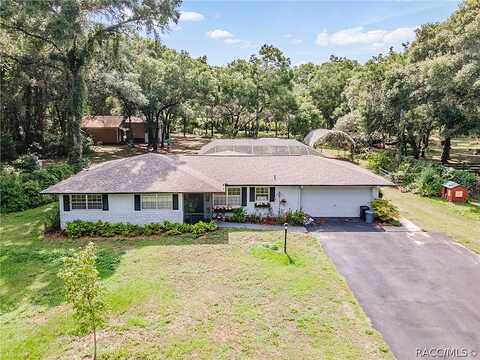 Tom, INVERNESS, FL 34452