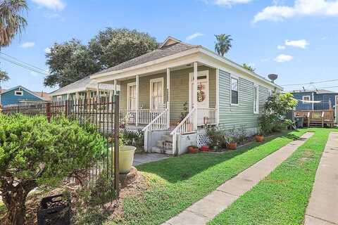 Avenue R, GALVESTON, TX 77550