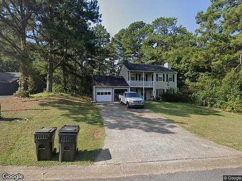 Tia, KENNESAW, GA 30152