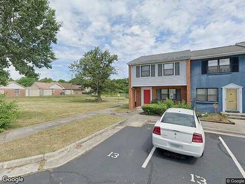 Jarratt, PETERSBURG, VA 23803