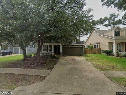 Brighton Trail, TOMBALL, TX 77377