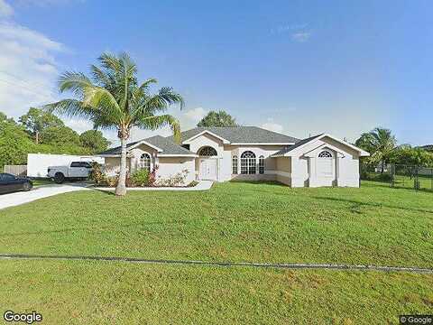 Hawthorne, PORT SAINT LUCIE, FL 34953