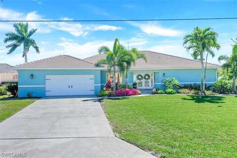 21St, CAPE CORAL, FL 33904