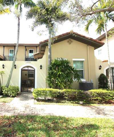 147Th, PEMBROKE PINES, FL 33027