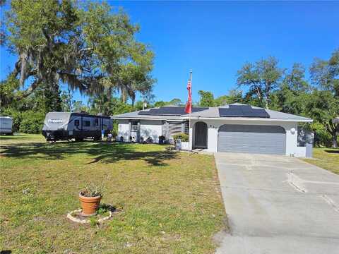 Hunter, PUNTA GORDA, FL 33980