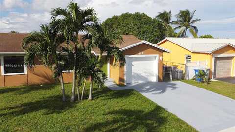 19Th, POMPANO BEACH, FL 33060