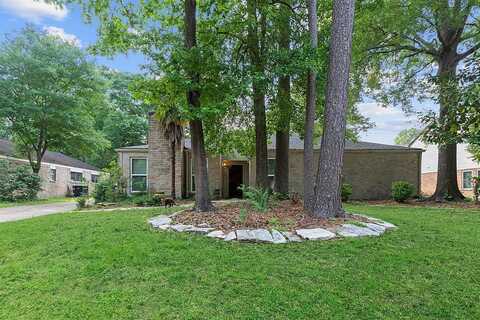 Cascade Creek, KINGWOOD, TX 77339