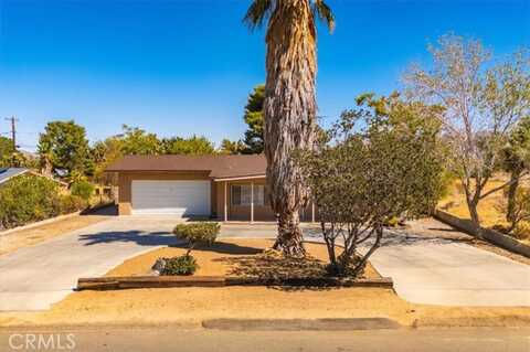 Elk, YUCCA VALLEY, CA 92284