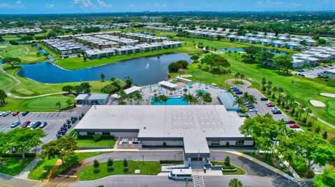 Waterford F, DELRAY BEACH, FL 33446