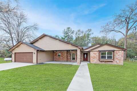 High Oak, PINEHURST, TX 77362