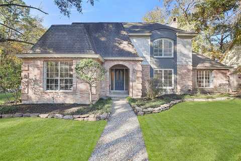 Willow Ridge, KINGWOOD, TX 77339