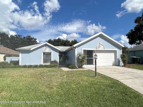 114Th, SUMMERFIELD, FL 34491