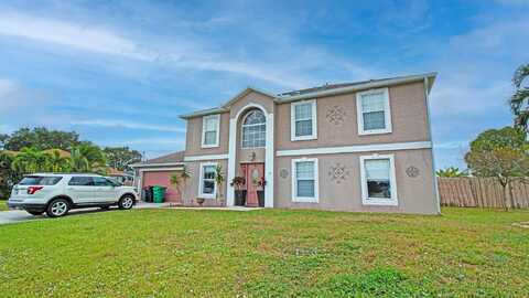 Kestor, PORT SAINT LUCIE, FL 34953