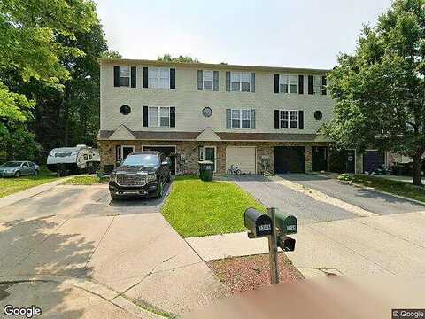 Lincoln, NEW TRIPOLI, PA 18066