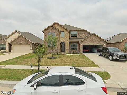 Padova Gardens, KATY, TX 77493