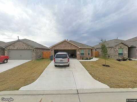 Sunshine Meadow, HOCKLEY, TX 77447
