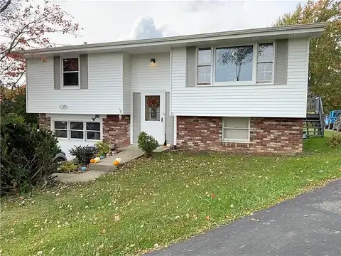 Gashel, CLAYSVILLE, PA 15323