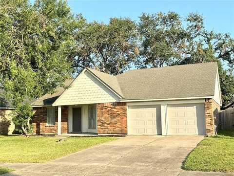 Collingswood, LA PORTE, TX 77571