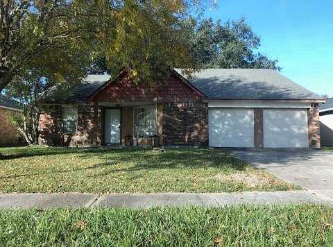 Collingswood, LA PORTE, TX 77571