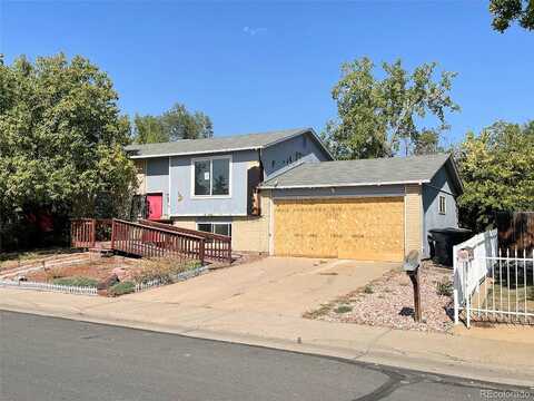 112Th, THORNTON, CO 80233