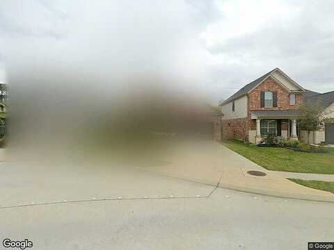 Sofia Willow, CYPRESS, TX 77429