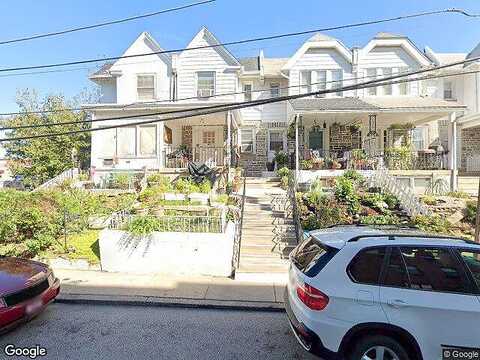 Bayard, UPPER DARBY, PA 19082