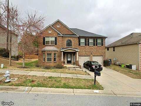 Heathmore, FAIRBURN, GA 30213