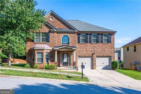 Heathmore, FAIRBURN, GA 30213