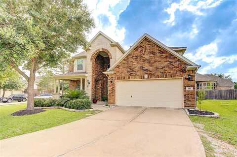 Streamwood, ROSENBERG, TX 77469