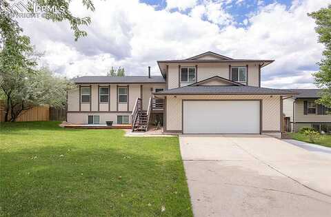 Lange, COLORADO SPRINGS, CO 80918