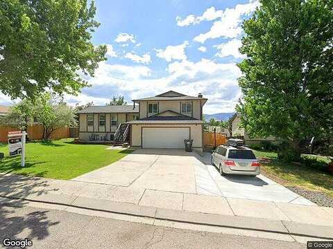 Lange, COLORADO SPRINGS, CO 80918