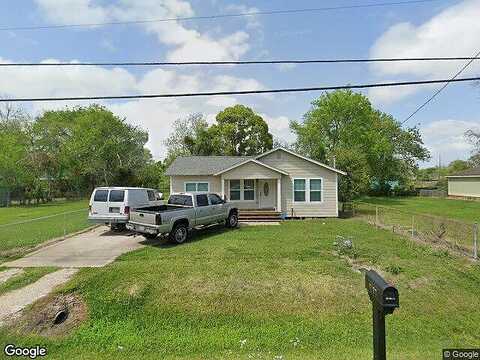 Anderson, TEXAS CITY, TX 77591