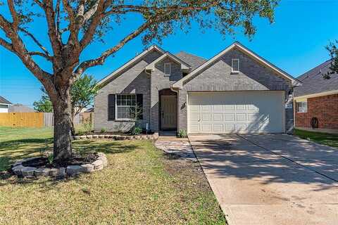 Yaupon Ridge, RICHMOND, TX 77469