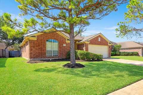 Linden, PEARLAND, TX 77584