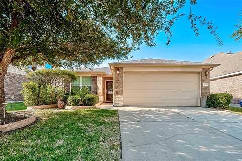 Longmont Hills, KATY, TX 77494