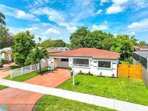 4Th, HALLANDALE BEACH, FL 33009