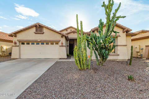 Ashley, CHANDLER, AZ 85286