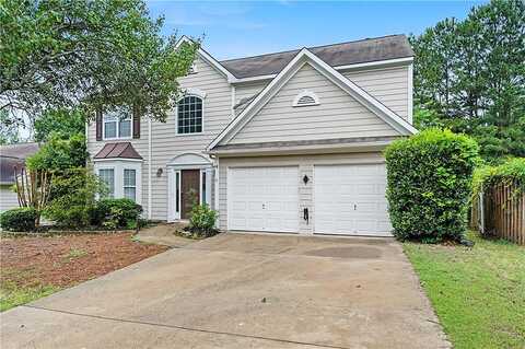 Ethridge, KENNESAW, GA 30144