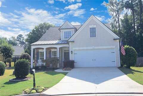 Ravensworth, KENNESAW, GA 30144