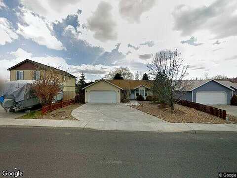 Quartz, REDMOND, OR 97756