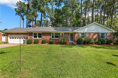 Meadow Wood, CHESAPEAKE, VA 23321